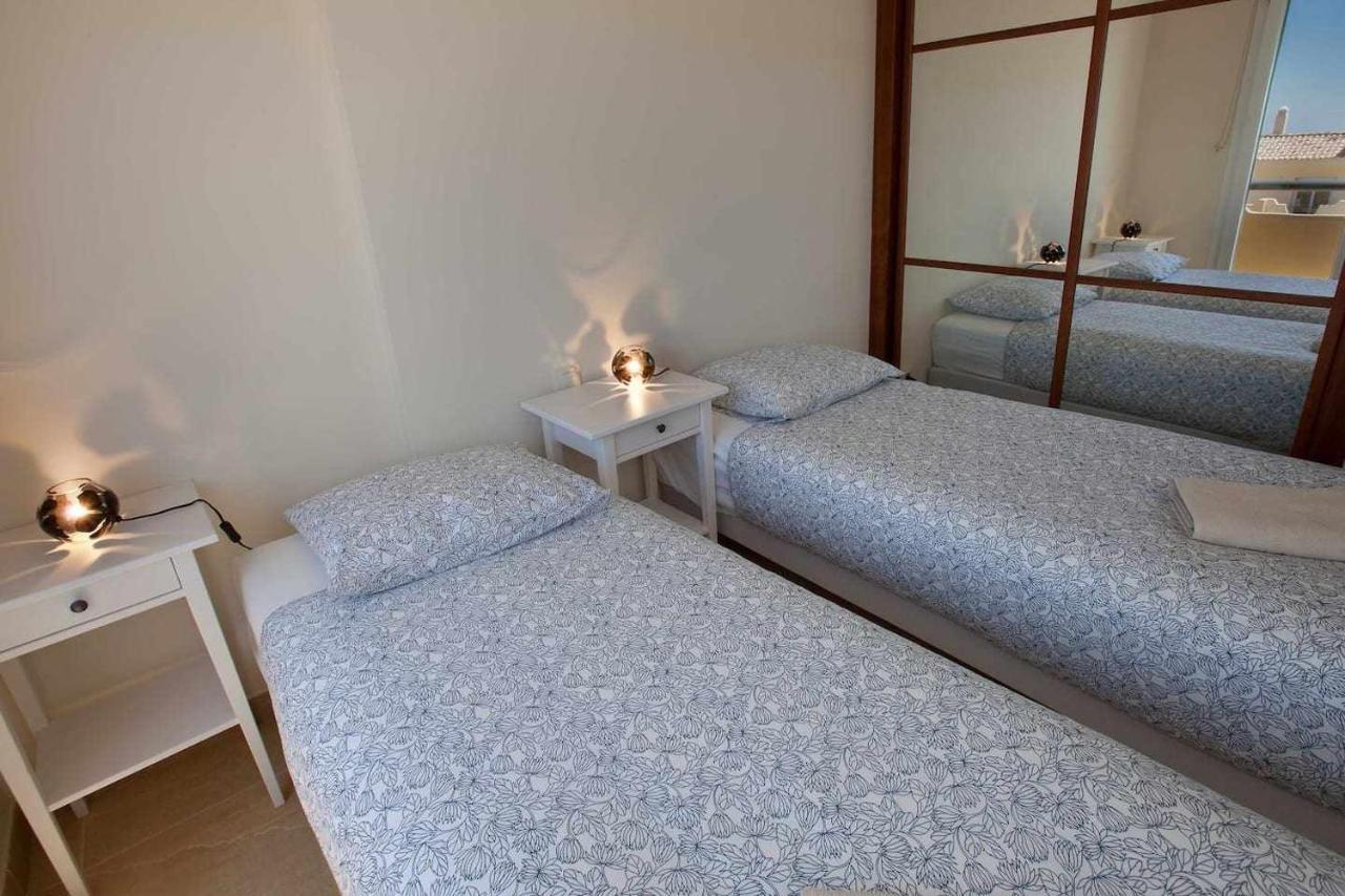 Tarifa Beach Rentals Almenara Exterior foto